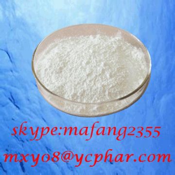 Dexamethasone Cas: 050-02-2